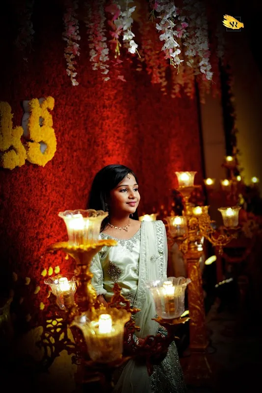 SR Wedding Films Photography