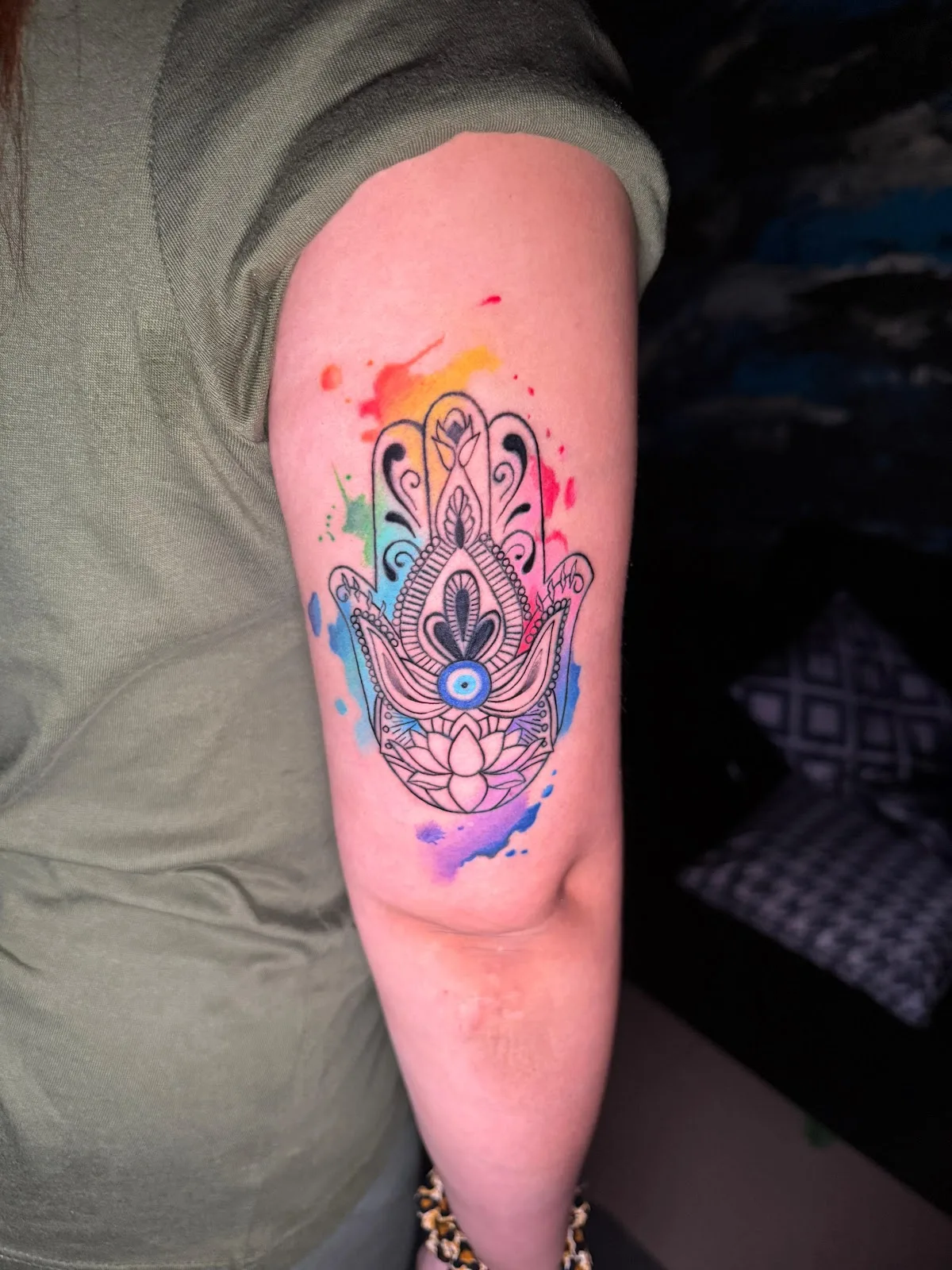Xclusive Tattoo - Best Tattoo Training Assam - Best Tattoo Studio & Tattoo Artists Assam