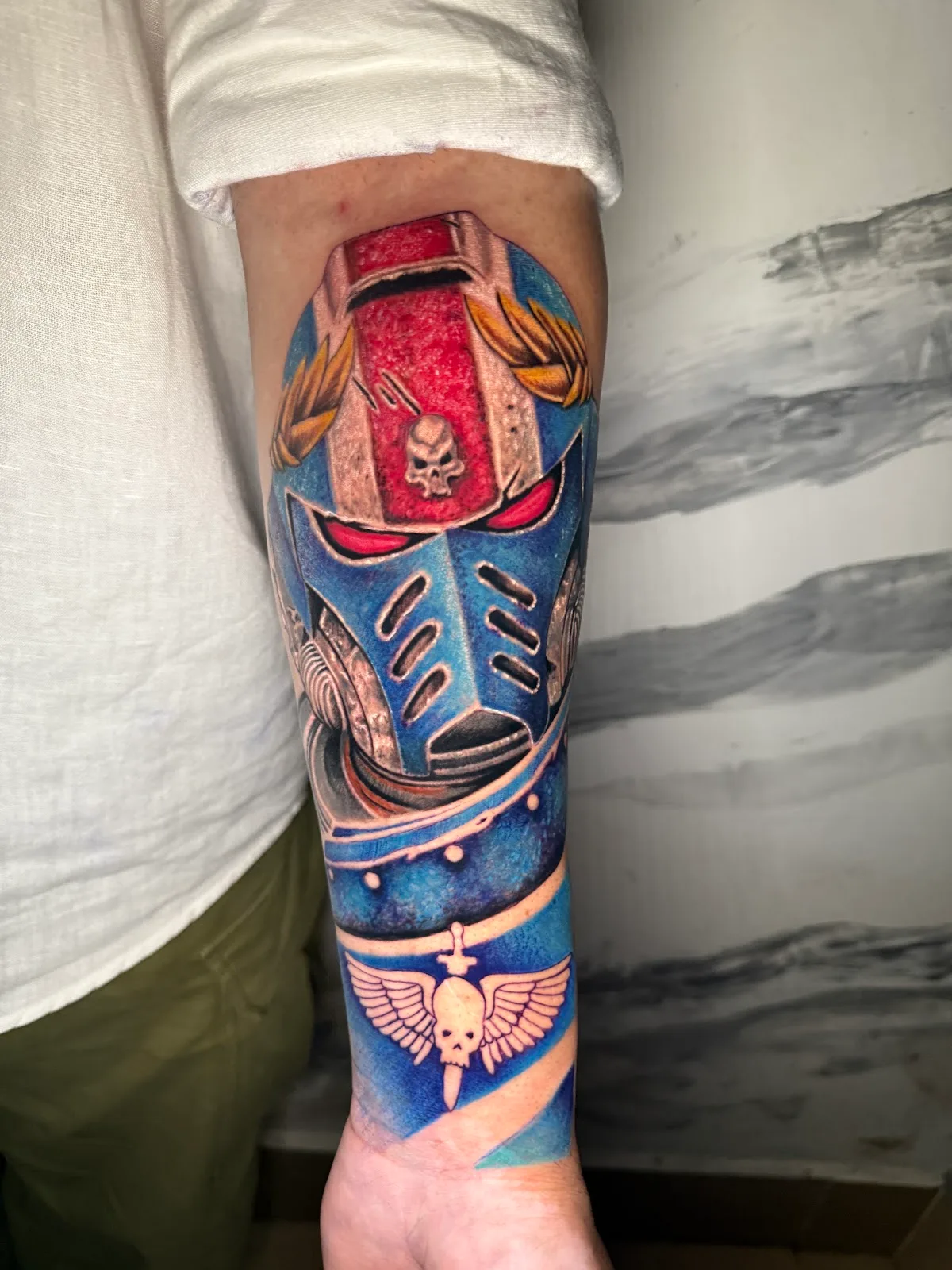 Xclusive Tattoo - Best Tattoo Training Assam - Best Tattoo Studio & Tattoo Artists Assam
