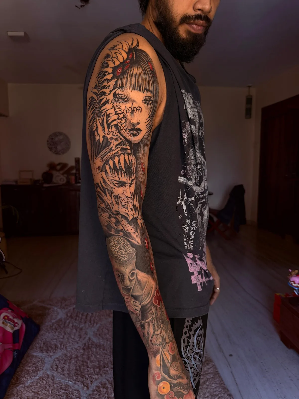 Xclusive Tattoo - Best Tattoo Training Assam - Best Tattoo Studio & Tattoo Artists Assam