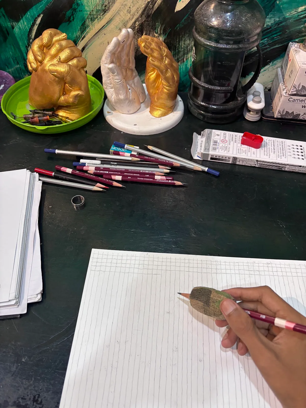 Xclusive Tattoo - Best Tattoo Training Assam - Best Tattoo Studio & Tattoo Artists Assam