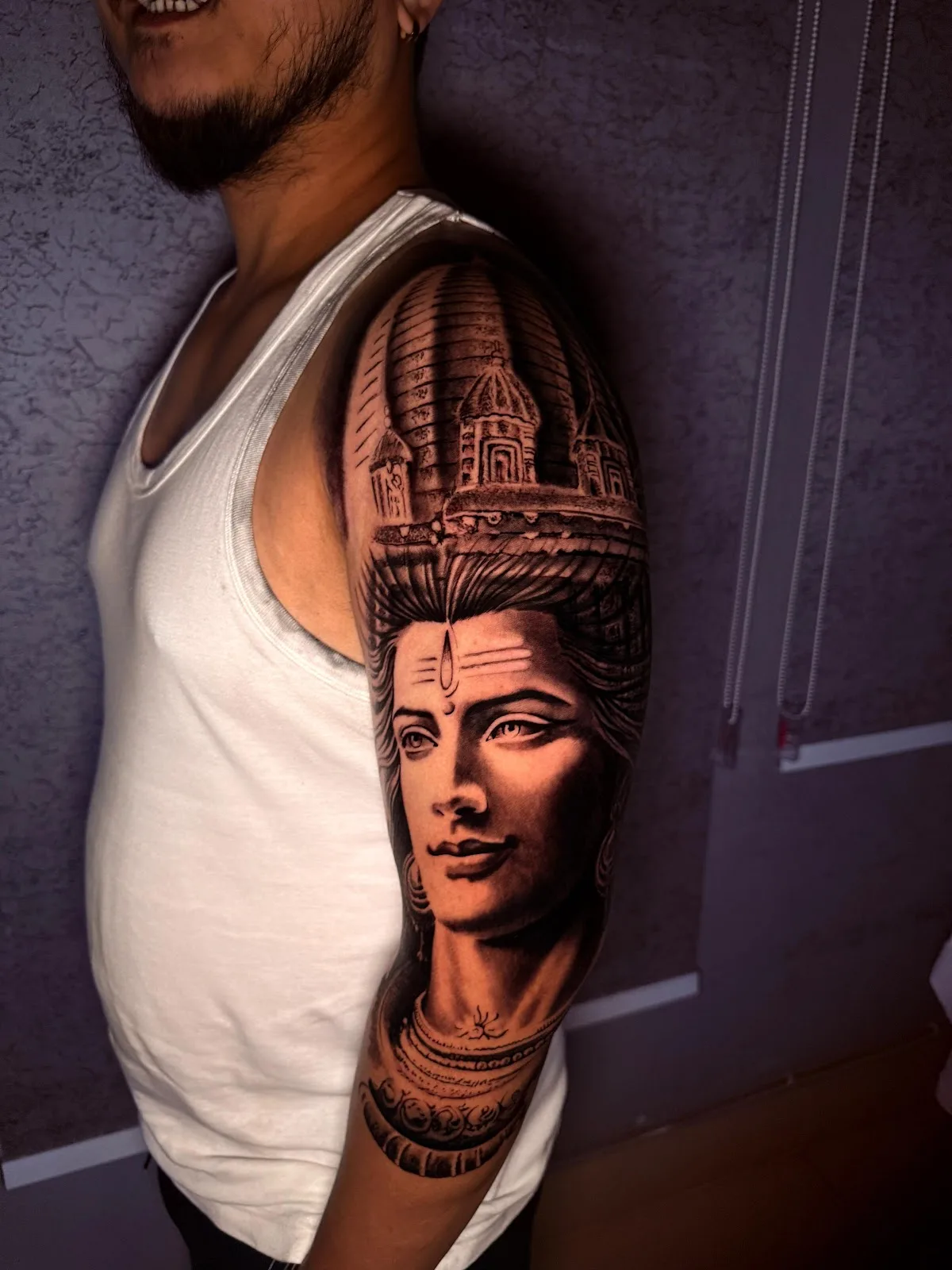 Xclusive Tattoo - Best Tattoo Training Assam - Best Tattoo Studio & Tattoo Artists Assam