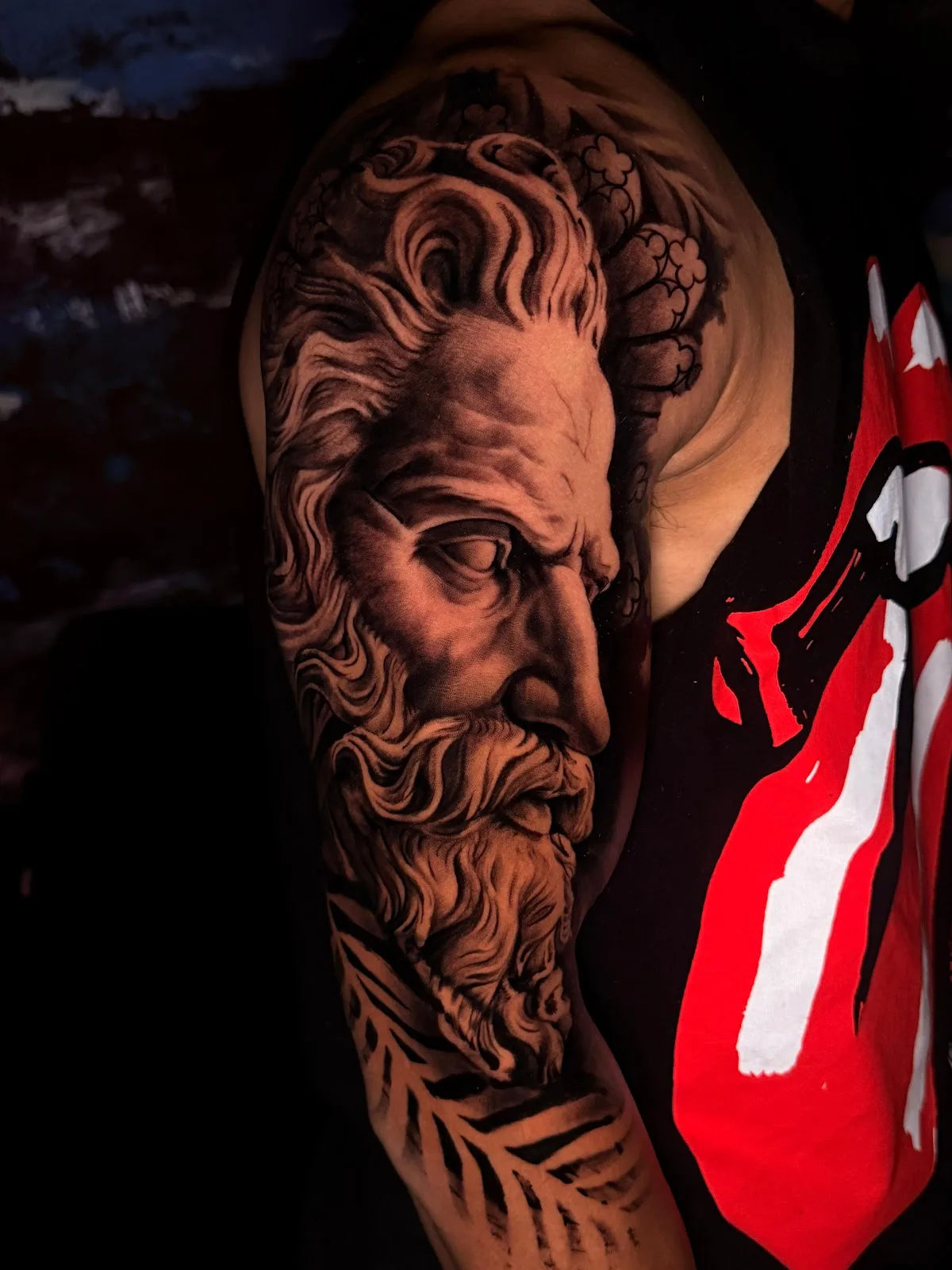 Xclusive Tattoo - Best Tattoo Training Assam - Best Tattoo Studio & Tattoo Artists Assam