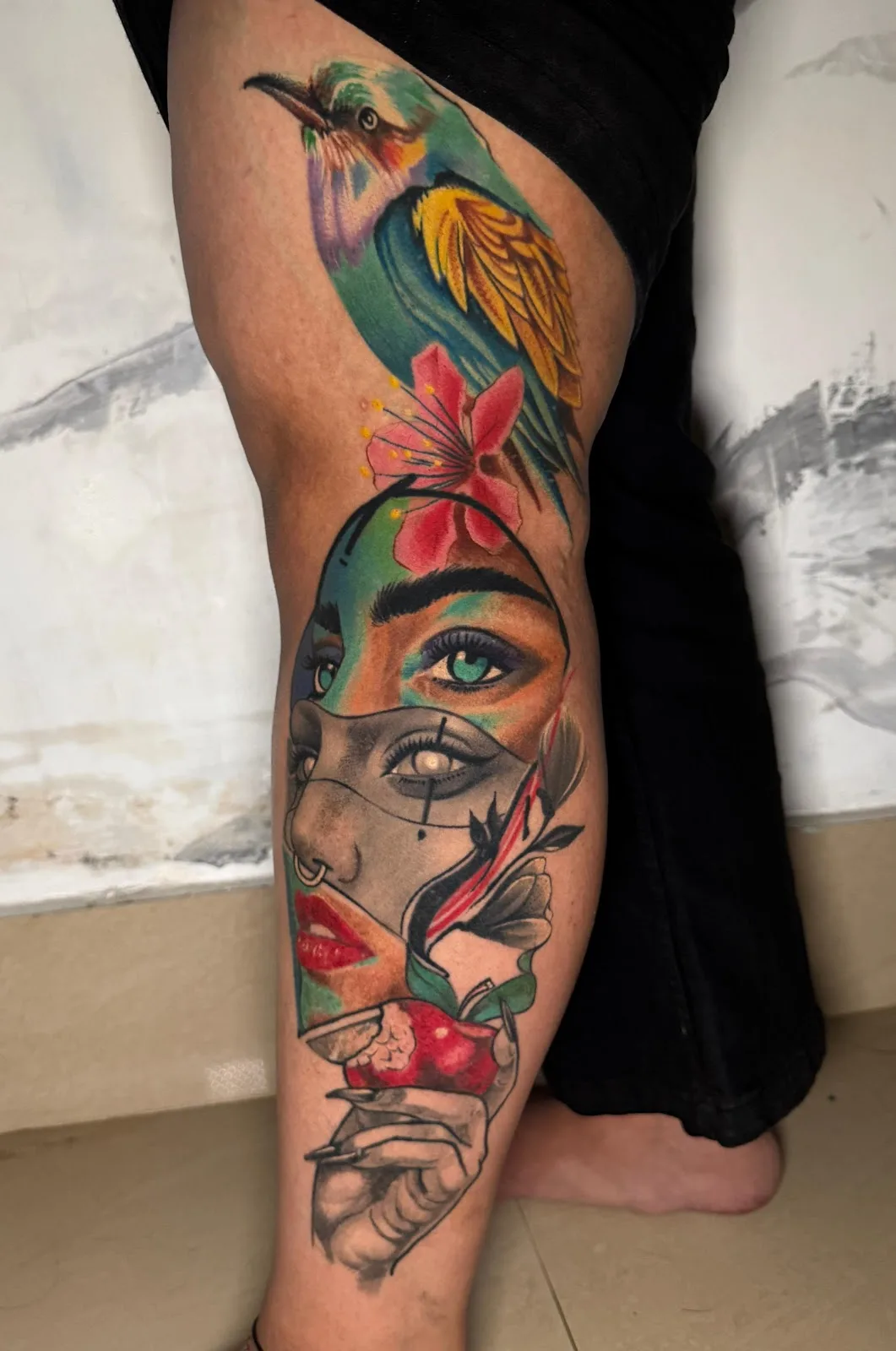 Xclusive Tattoo - Best Tattoo Training Assam - Best Tattoo Studio & Tattoo Artists Assam
