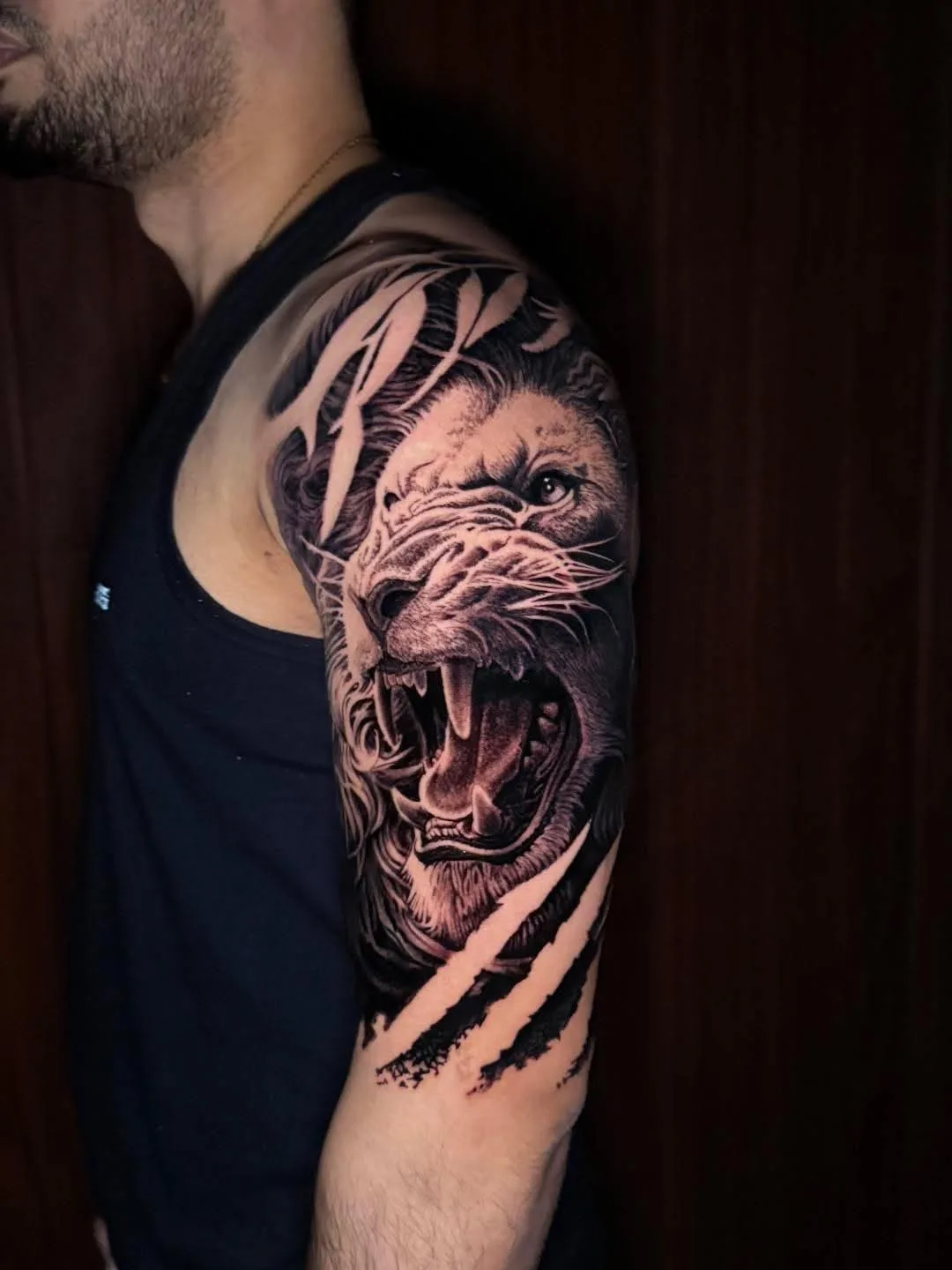 Xclusive Tattoo - Best Tattoo Training Assam - Best Tattoo Studio & Tattoo Artists Assam