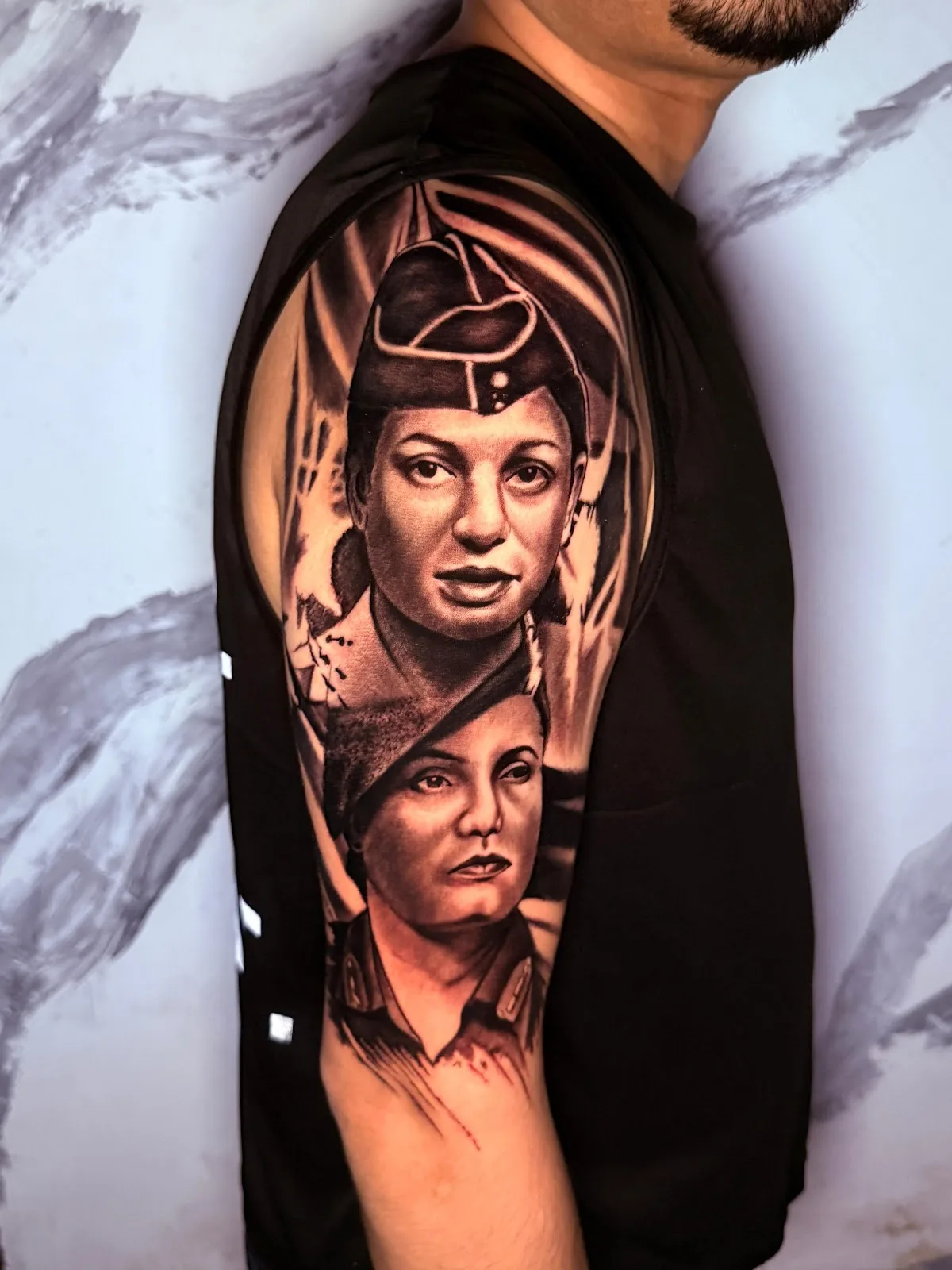 Xclusive Tattoo - Best Tattoo Training Assam - Best Tattoo Studio & Tattoo Artists Assam
