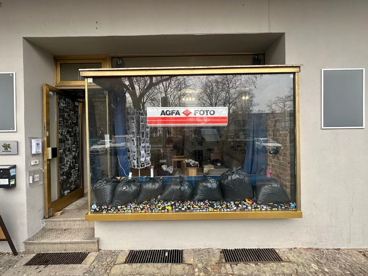 Berlin Photo Studio