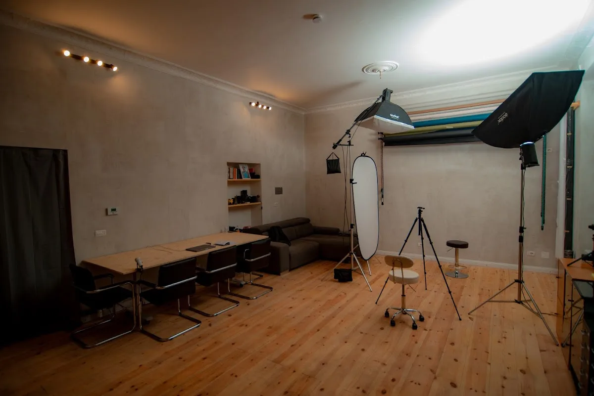 Berlin Photo Studio