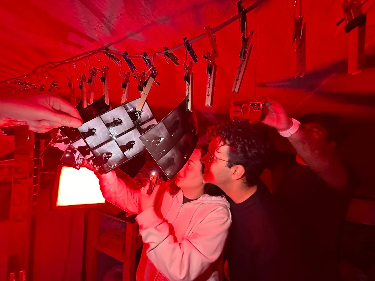 Berlin Photo Studio