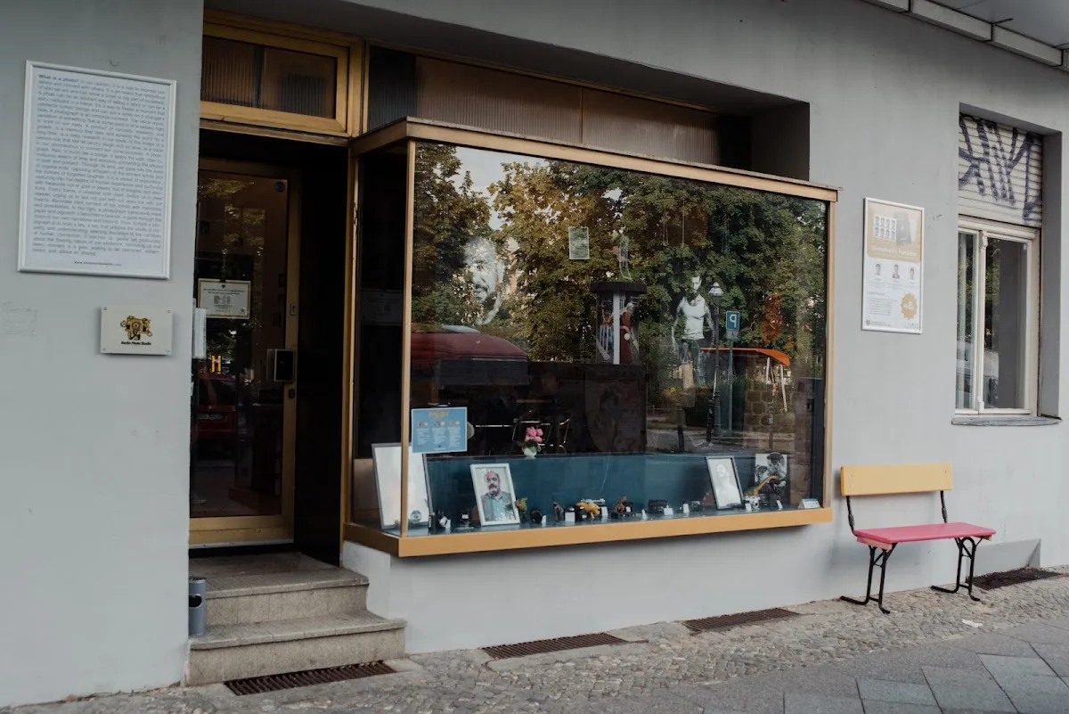 Berlin Photo Studio