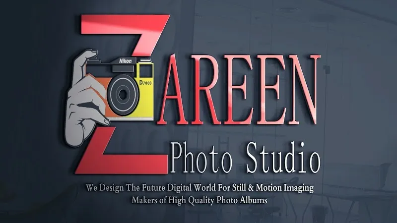 Zareen Photo Studio