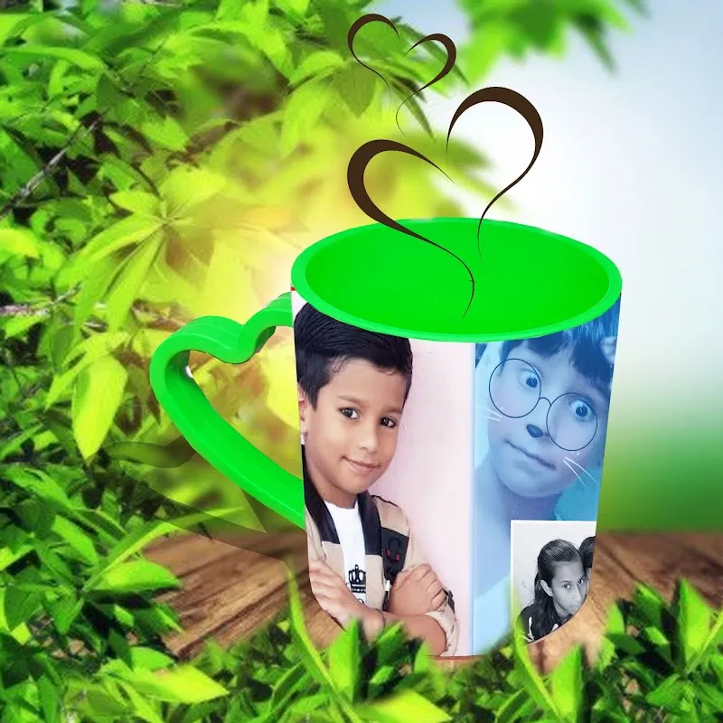 Zareen Photo Studio