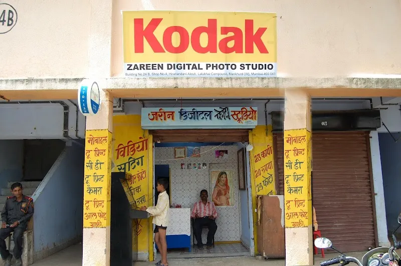 Zareen Photo Studio