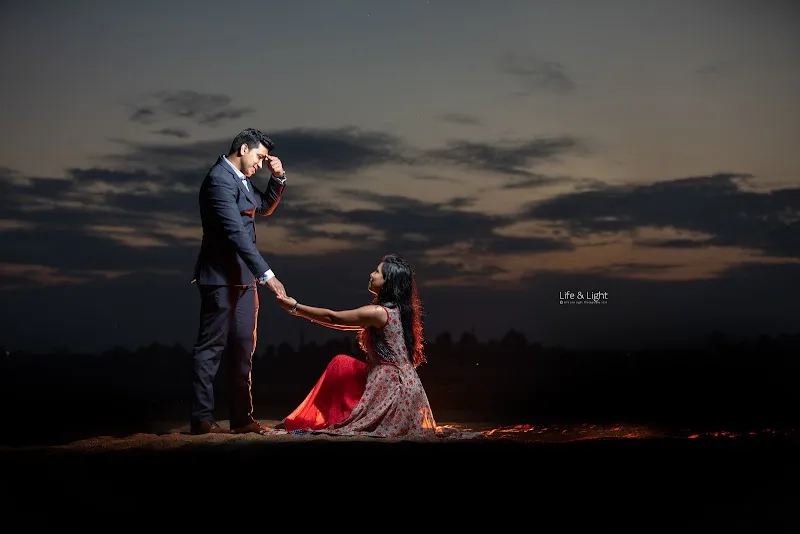 Life and Light photography