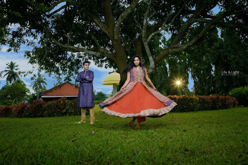Life and Light photography