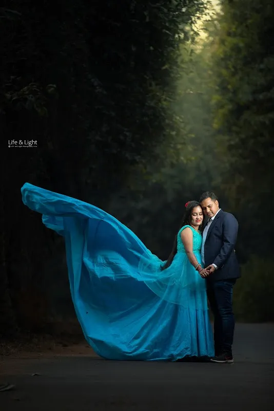 Life and Light photography