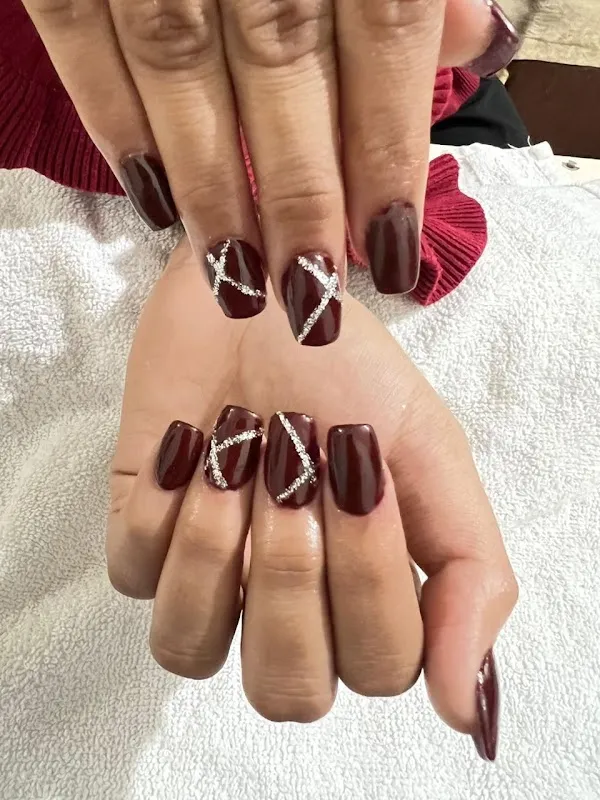 The Alvi Family Salon