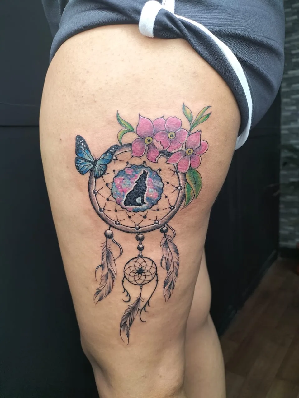 Kalakriti tattoos & Piercings