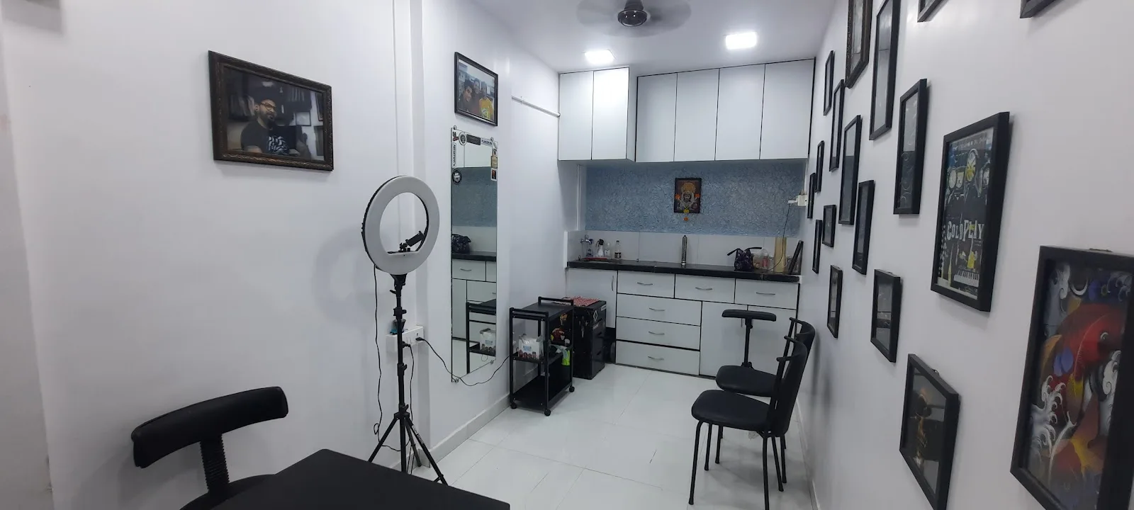 Kalakriti tattoos & Piercings