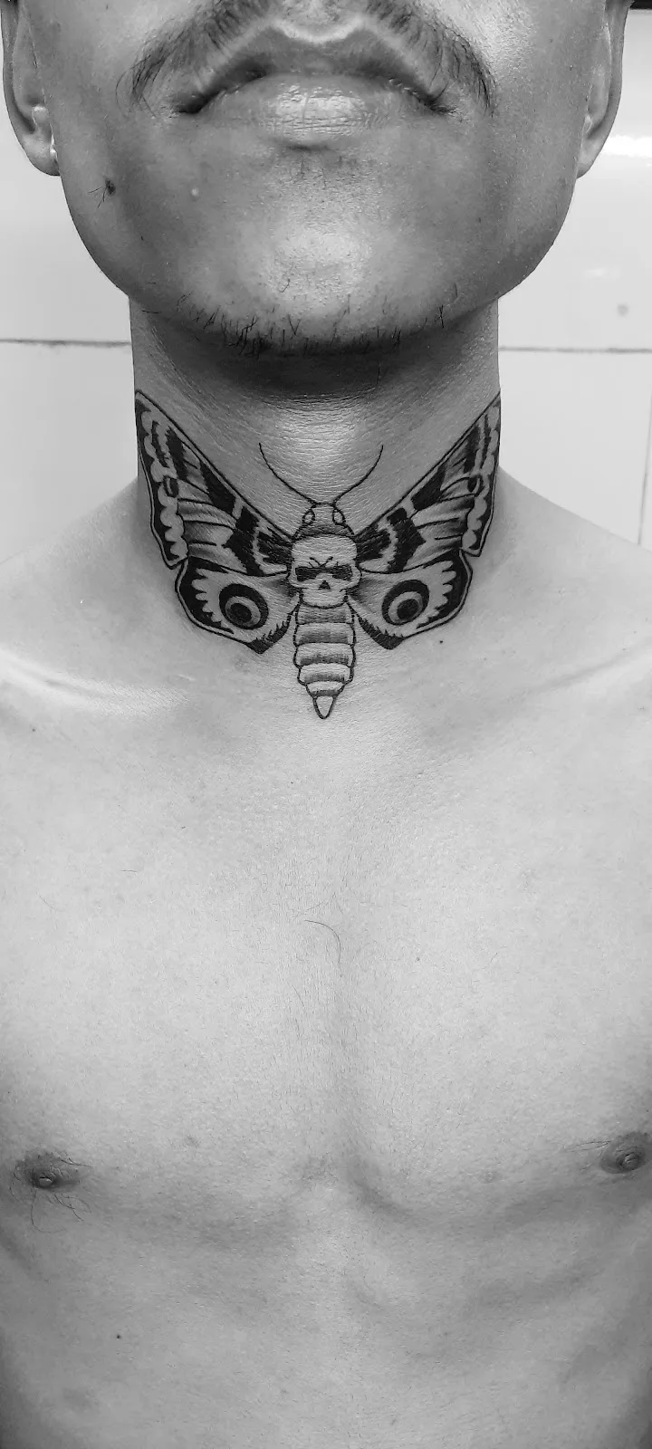 Kalakriti tattoos & Piercings