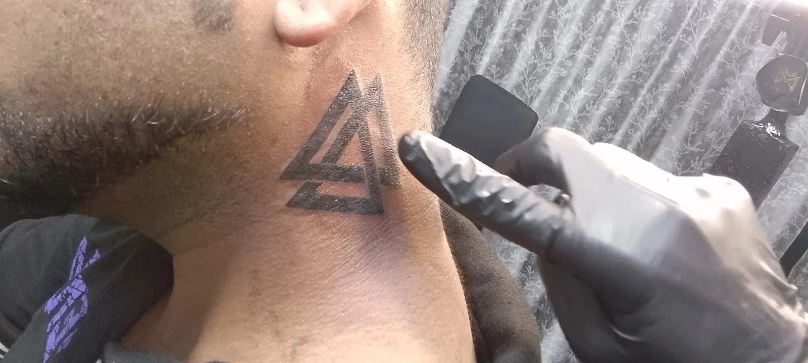 Kalakriti tattoos & Piercings