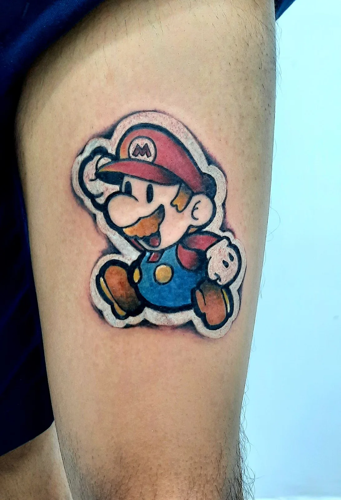 Kalakriti tattoos & Piercings