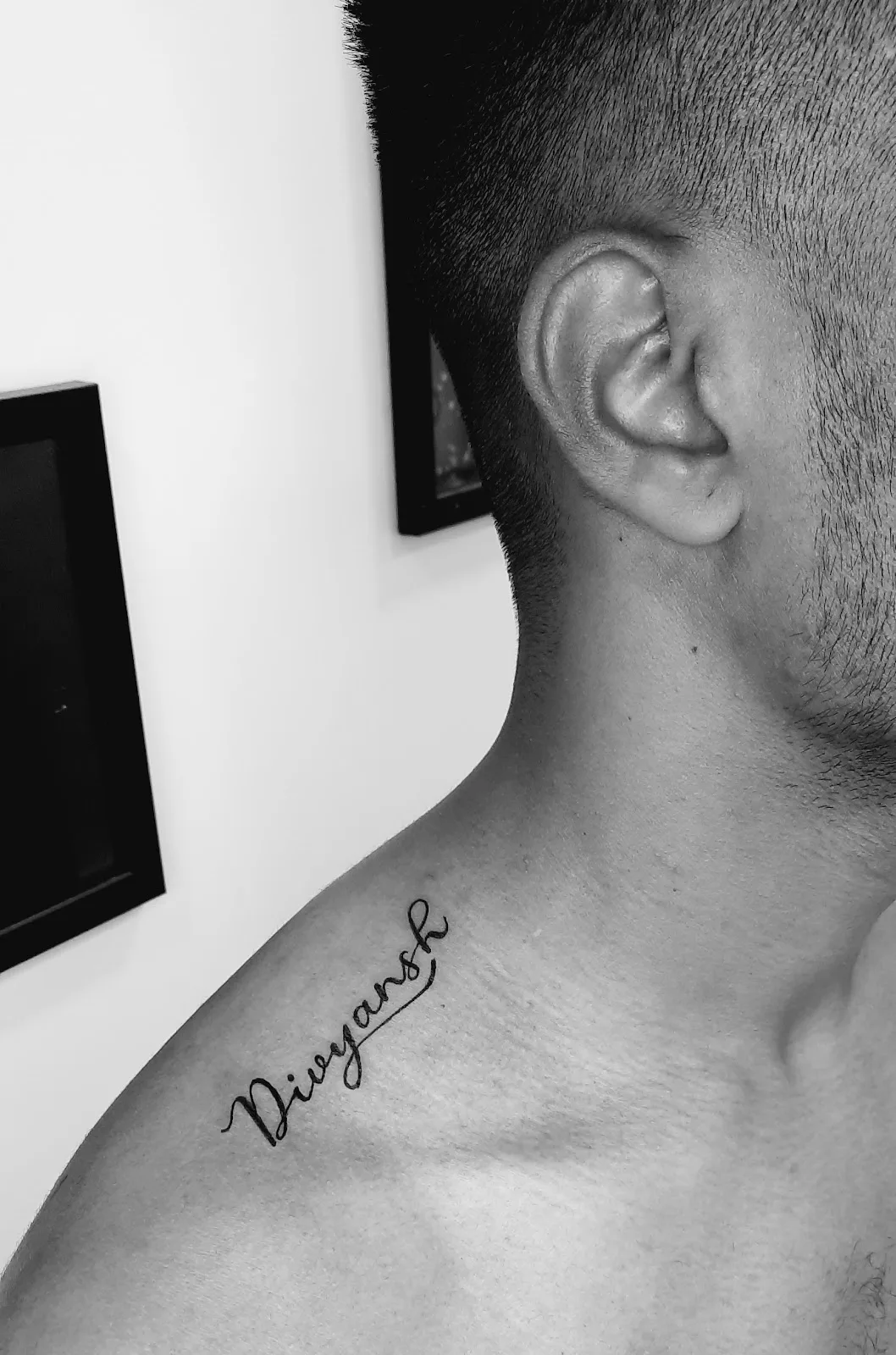 Kalakriti tattoos & Piercings
