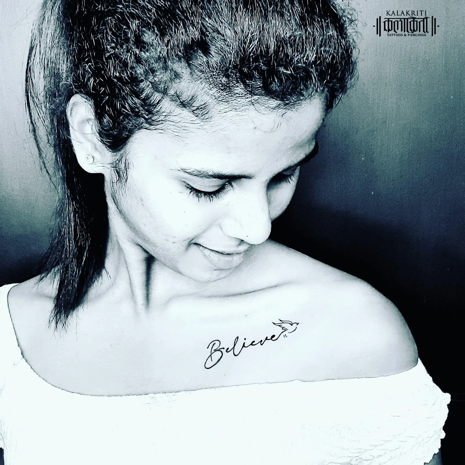 Kalakriti tattoos & Piercings