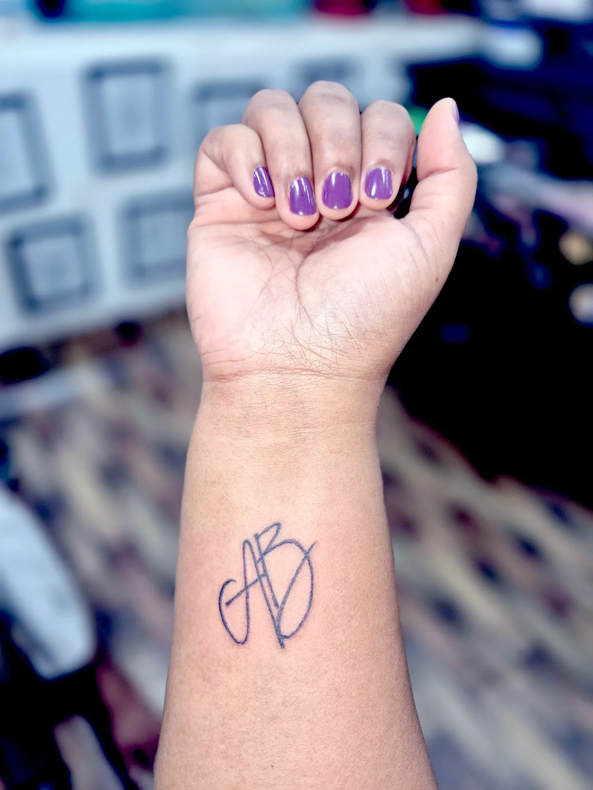 Kalakriti tattoos & Piercings