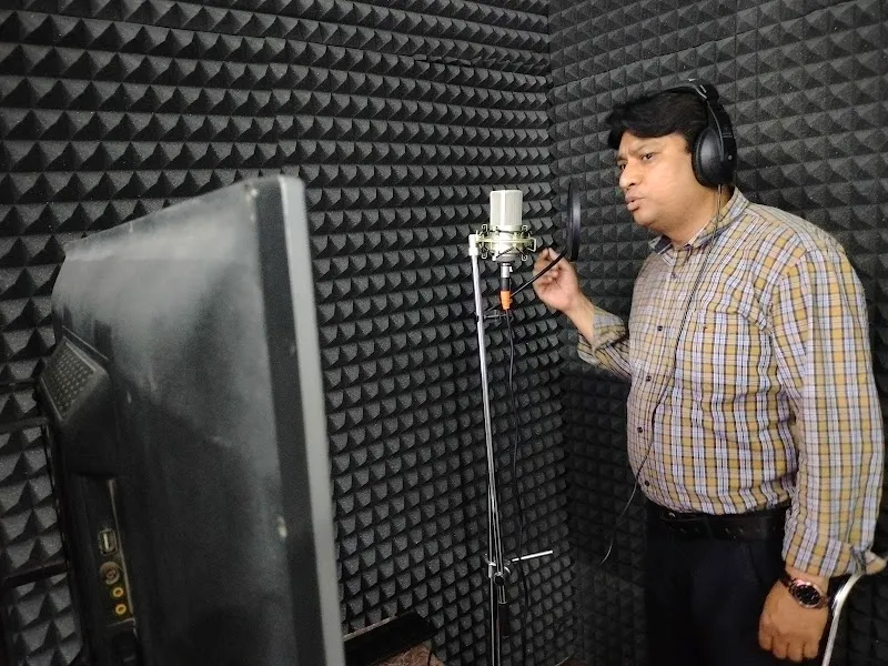 ANUJ studio