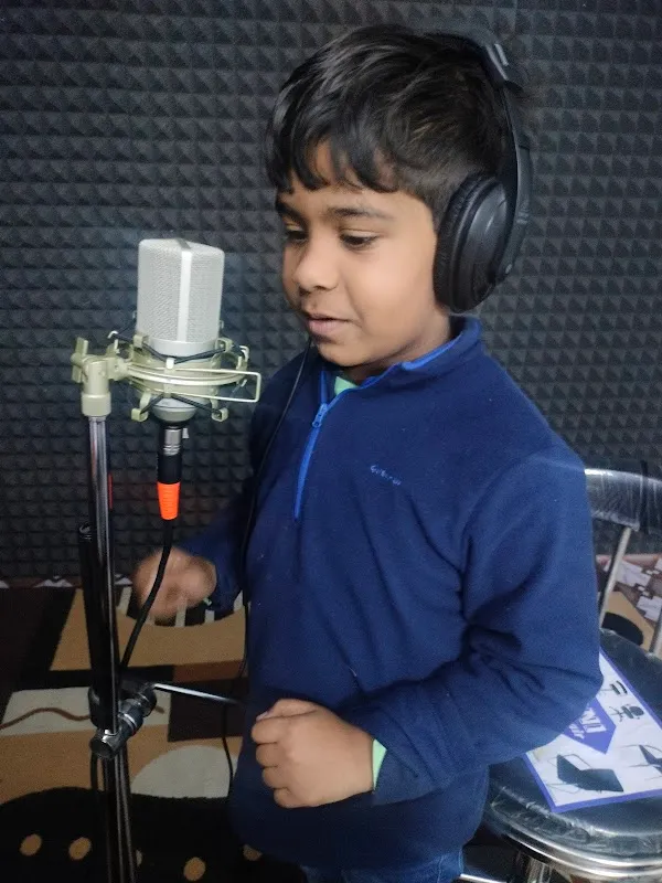 ANUJ studio