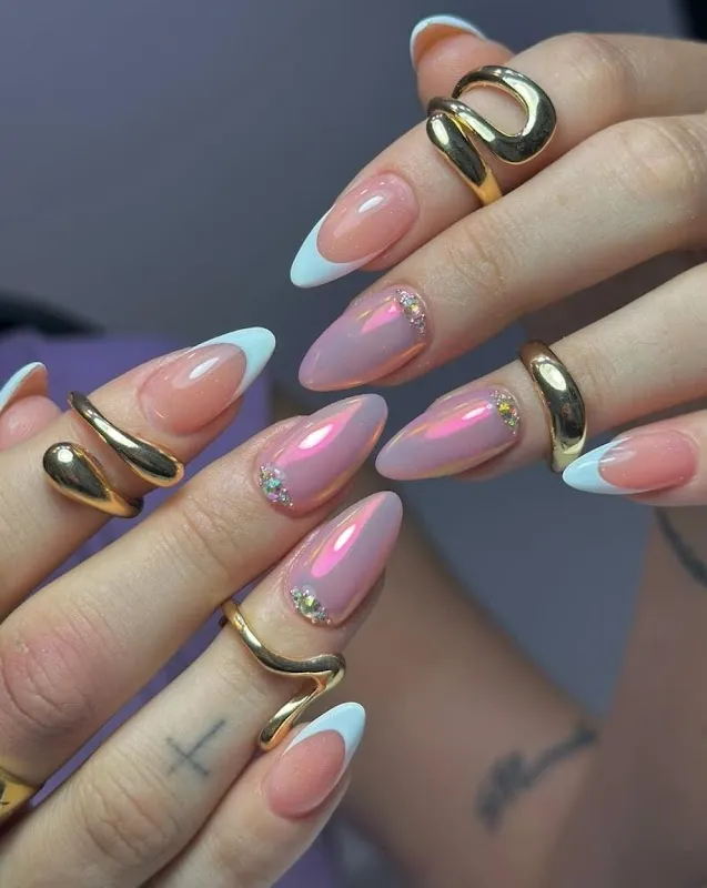 Nail Arts & Makeup, Beauty Studio by Rama's LEVEL.R