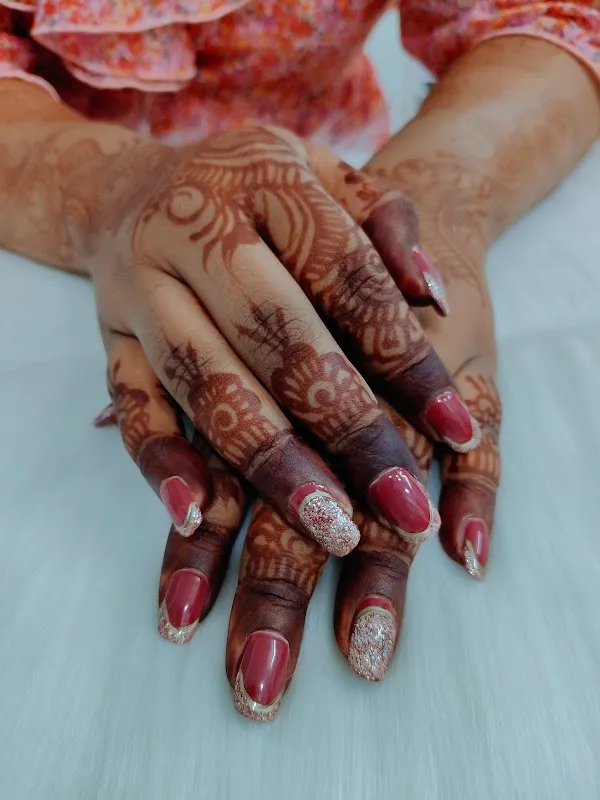 Nail Arts & Makeup, Beauty Studio by Rama's LEVEL.R