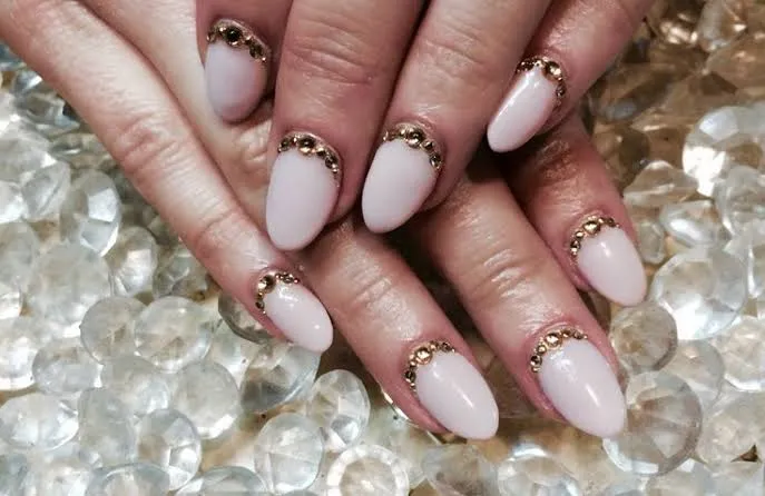 Nail Arts & Makeup, Beauty Studio by Rama's LEVEL.R