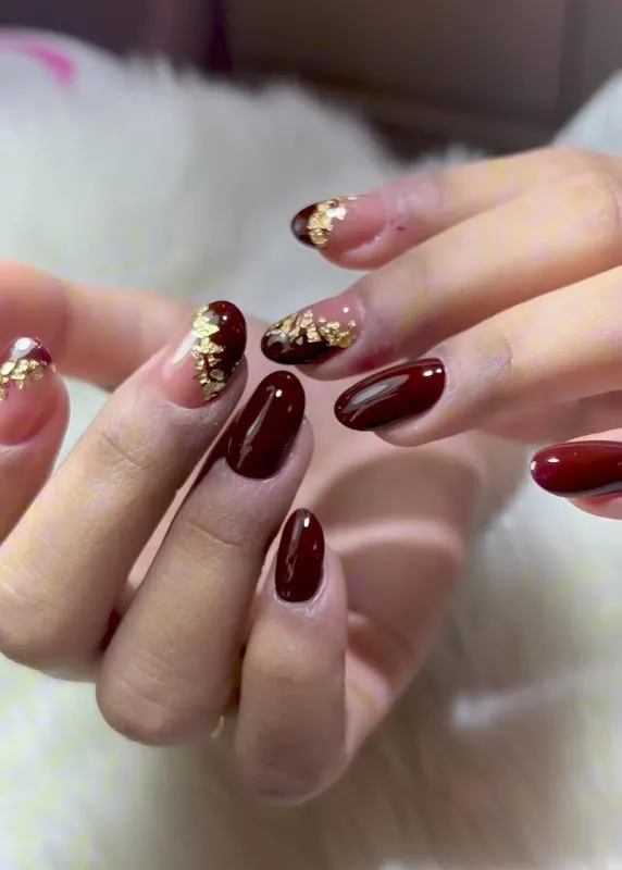 Nail Arts & Makeup, Beauty Studio by Rama's LEVEL.R