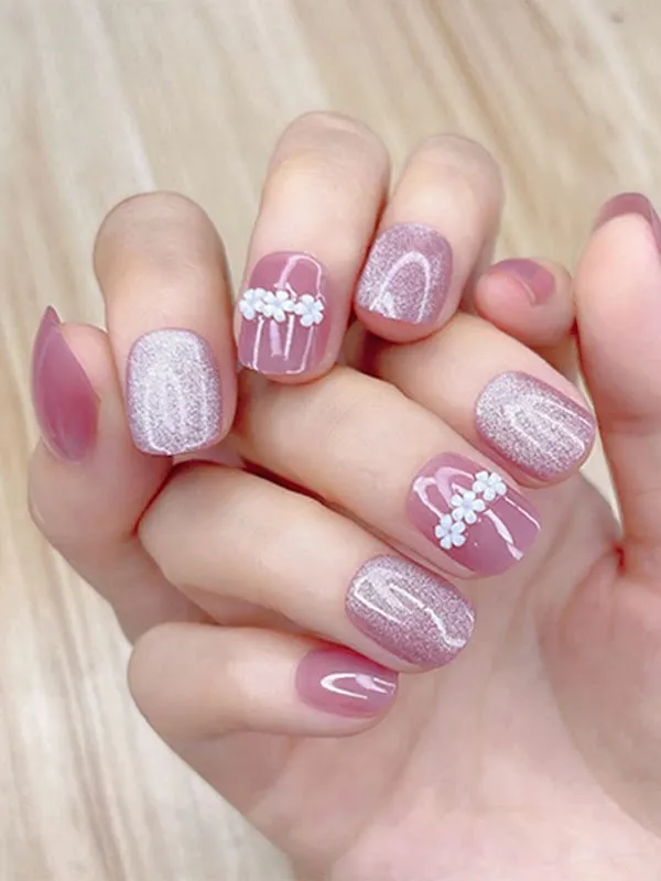 Nail Arts & Makeup, Beauty Studio by Rama's LEVEL.R