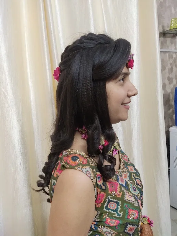 Kacelina Beauty Salon