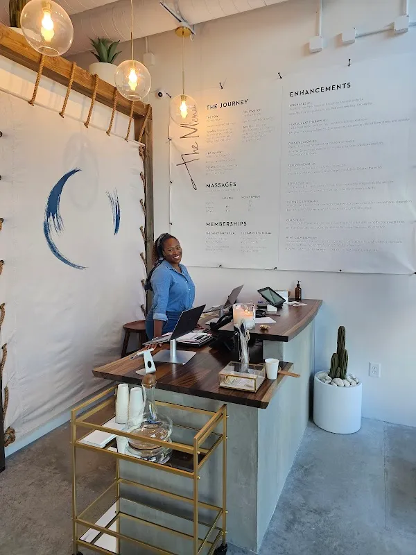 The NOW Massage Downtown Cary