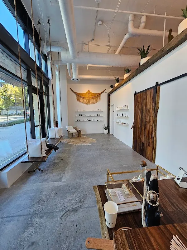 The NOW Massage Downtown Cary