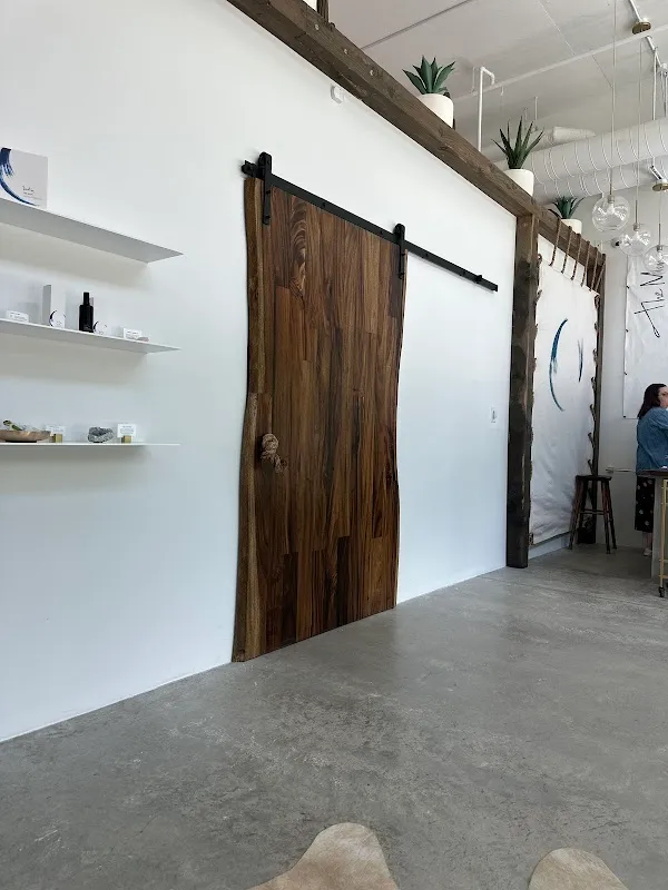 The NOW Massage Downtown Cary