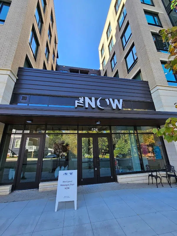 The NOW Massage Downtown Cary