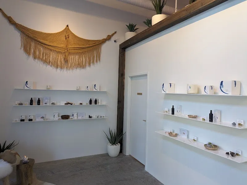 The NOW Massage Downtown Cary