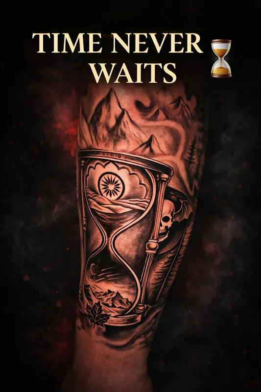 Tattoo Lord Studio