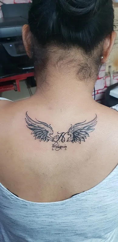 Tattoo Lord Studio
