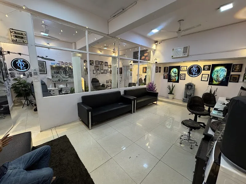 Tattoo Lord Studio
