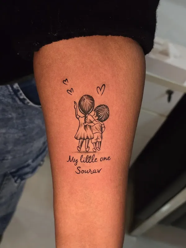 Tattoo Lord Studio