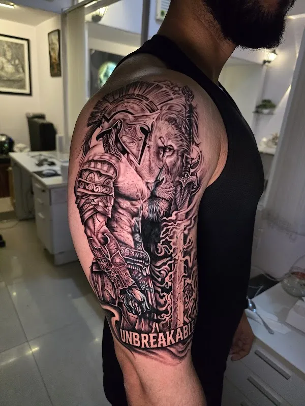 Tattoo Lord Studio