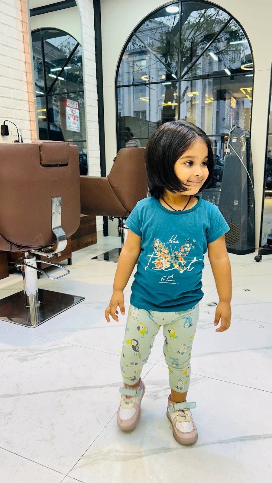 Habibs Hair & Beauty Salon in Dharampeth Nagpur