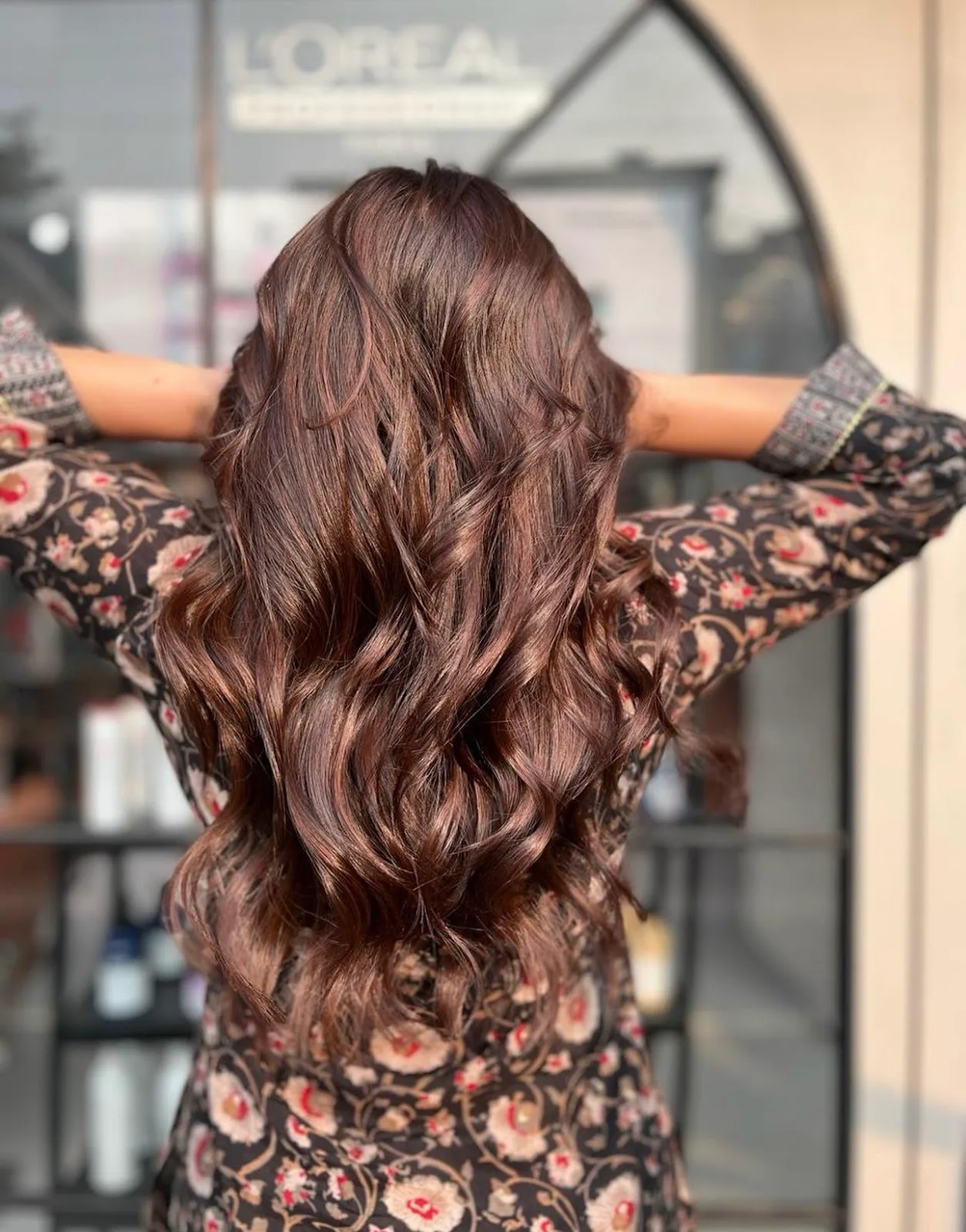 Habibs Hair & Beauty Salon in Dharampeth Nagpur