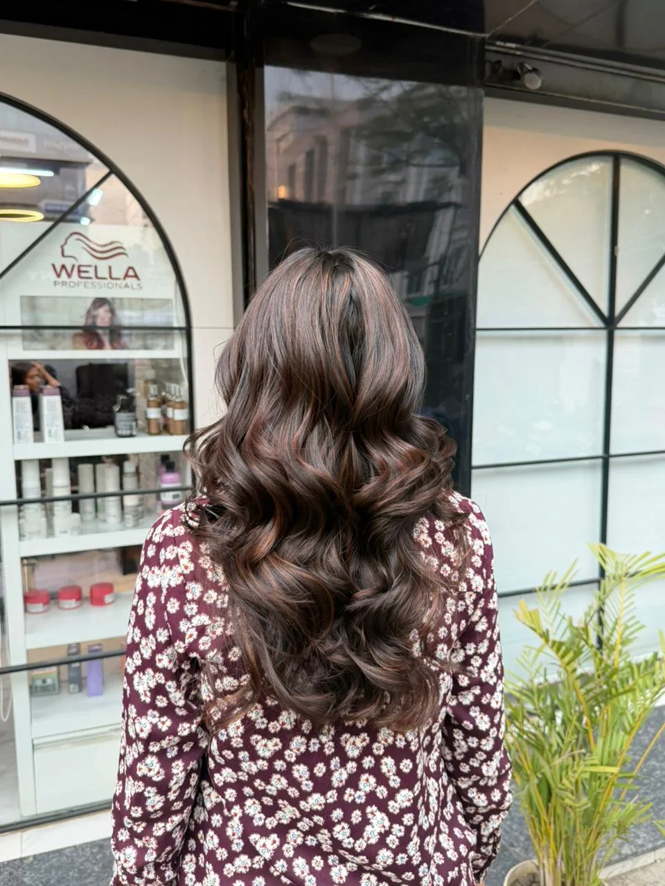 Habibs Hair & Beauty Salon in Dharampeth Nagpur